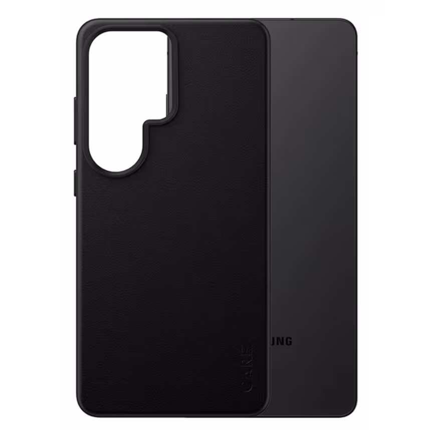 PanzerGlass Care SOLO Case Samsung Galaxy S26 Ultra Black