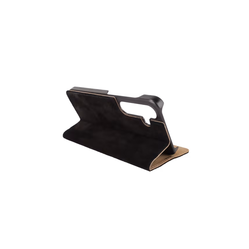 Galeli Book Erik Samsung Galaxy S25 Black