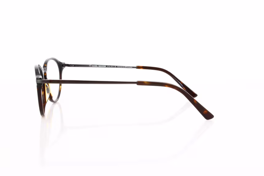 Daniel Hechter DHP 573-2H Kunststoffbrille Damen