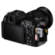 Nikon Z6III + Z 24-120 1:4 S