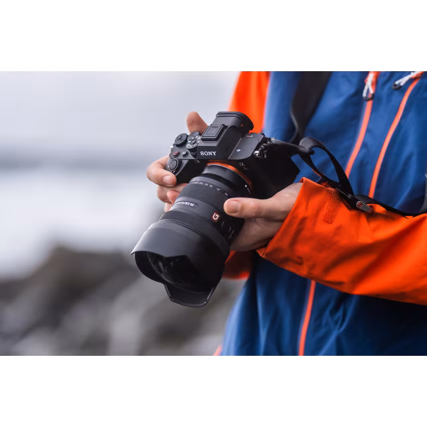 Sony ALPHA 7RV Gehäuse