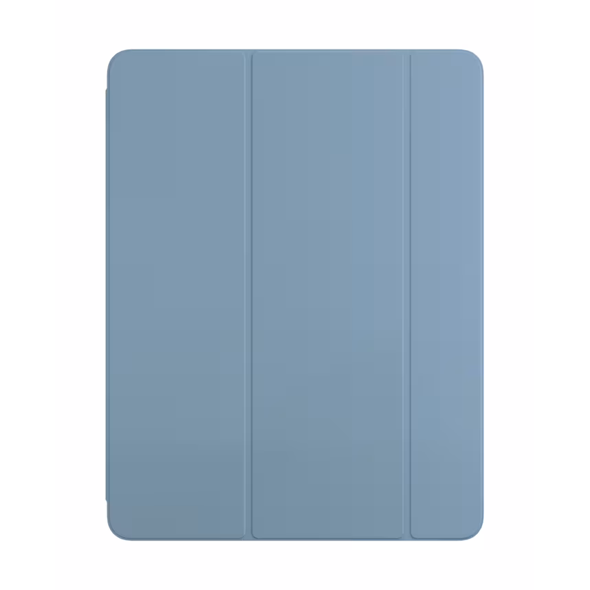 Apple iPad Air 13" (M2) Smart Folio, denim
