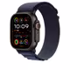 Apple Watch 49mm Alpin Loop L marine
