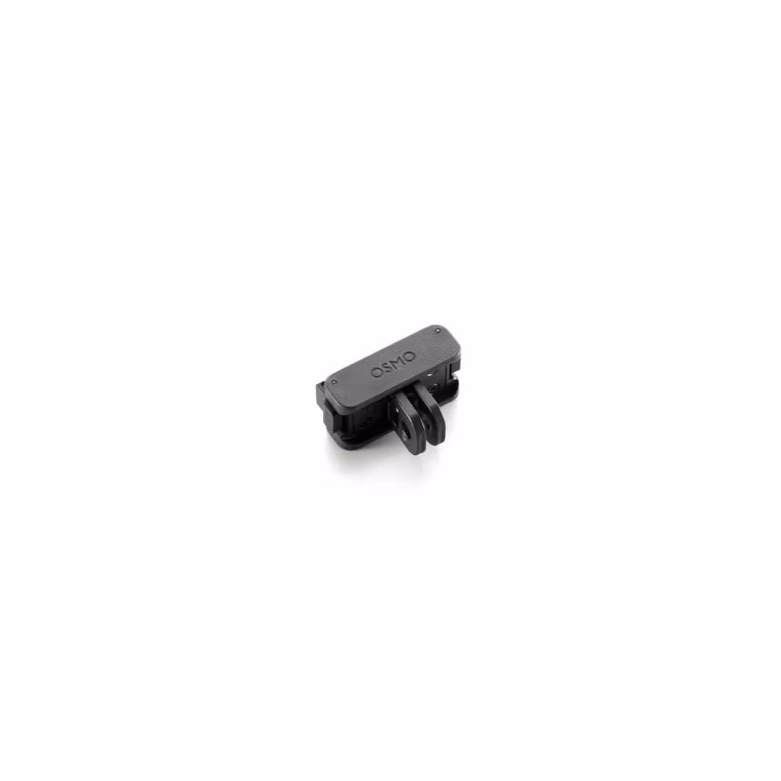 DJI Osmo Nano Schnellverschluss-Adapterhalter