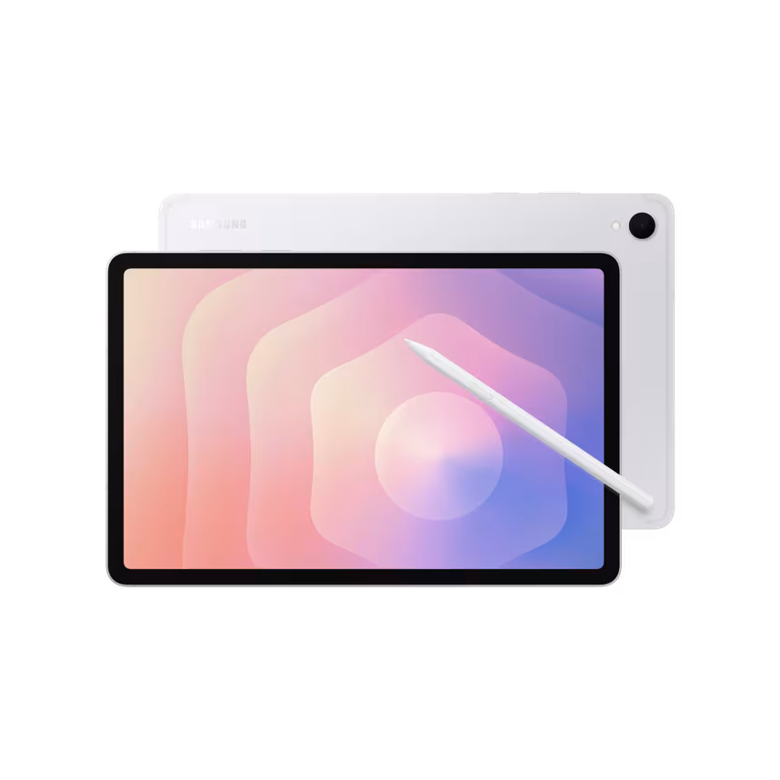 Samsung Galaxy Tab S11 WiFi 128GB Silver