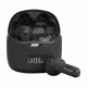 JBL Tune Flex Wireless In-Ear Kopfh&ouml;rer schwarz