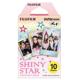 Fujifilm Instax Mini Shiny Star + Aufbewahrungsbox