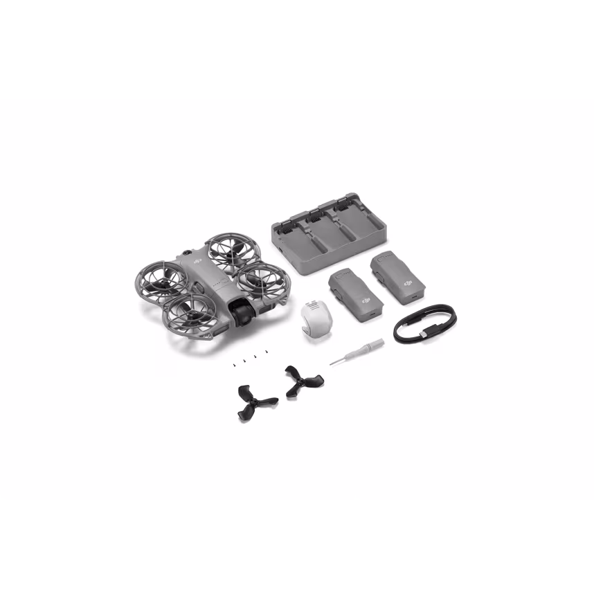 DJI Neo 2 Fly More Combo (Drone Only)