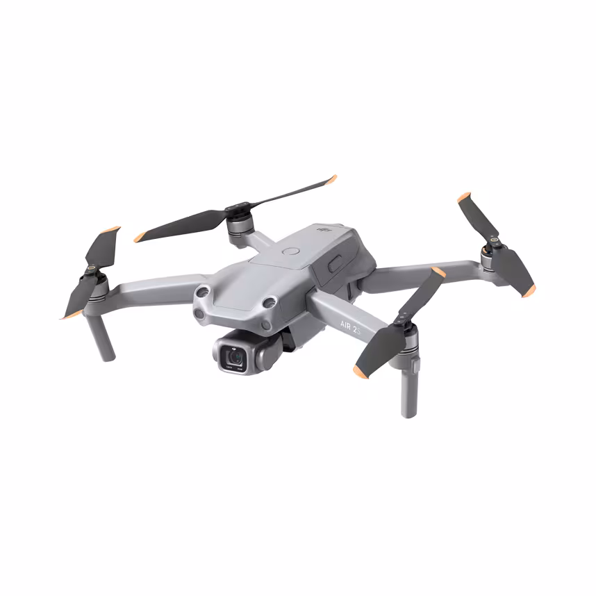 DJI AIR 2S Drohne