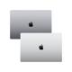 Apple MacBook Pro 16" M1 Pro/16GB/1TB SSD silver