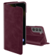 Hama Book Tasche Guard Pro Samsung Galaxy S22+ 5G bordeaux 