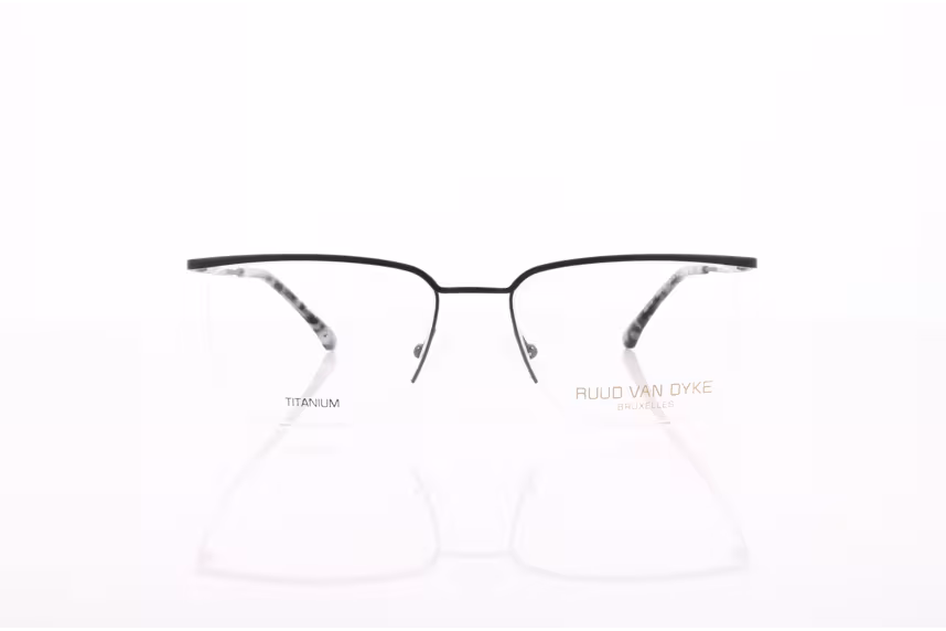 Ruud van Dyke RVD 1393T-1H