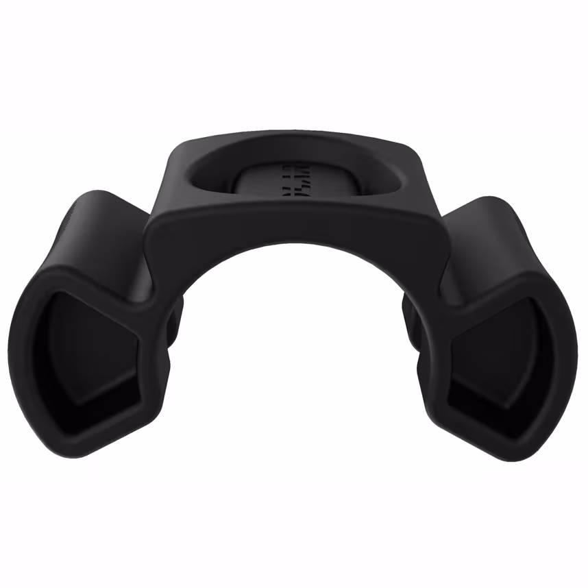 Polar Universal-Radhalterung