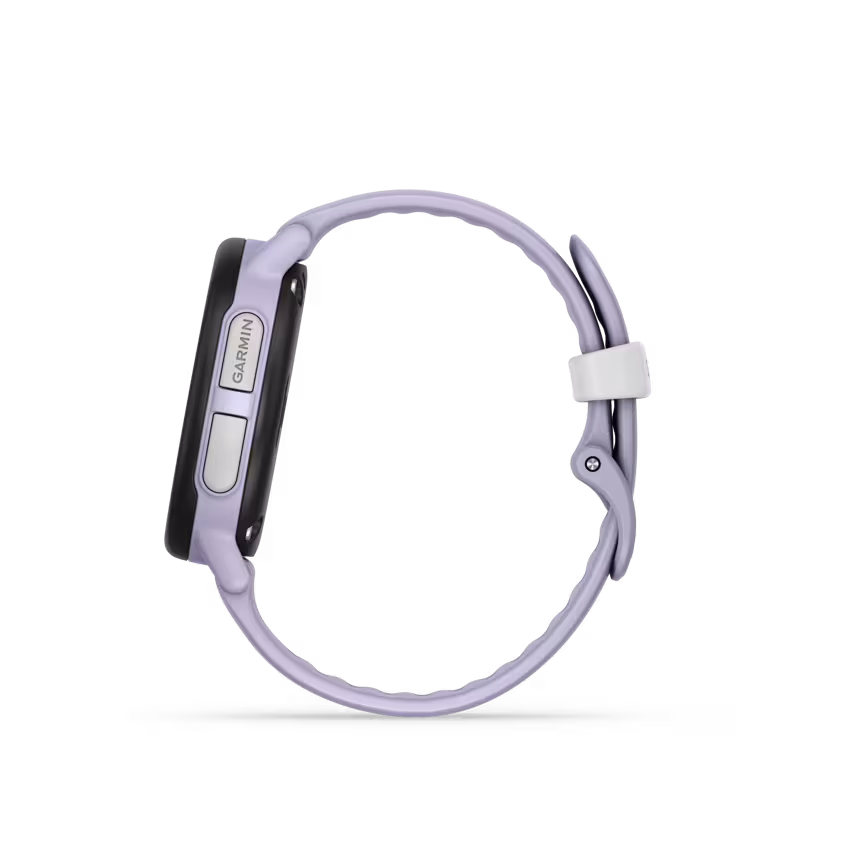 Garmin Bounce 2, GPS,Wi-Fi,LTE light purple