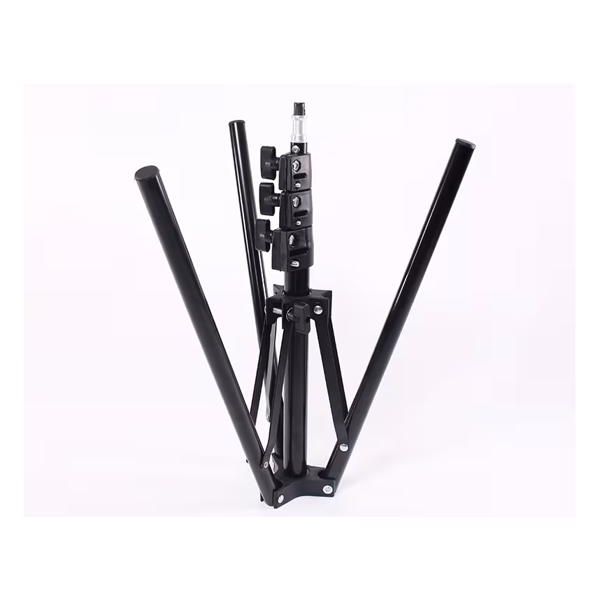 Felixx Influencer Stativ ausziehbar 210cm inkl. Phone holder