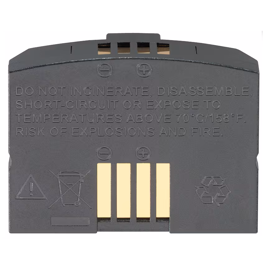 Sennheiser BA 300 Li-Ion Akku