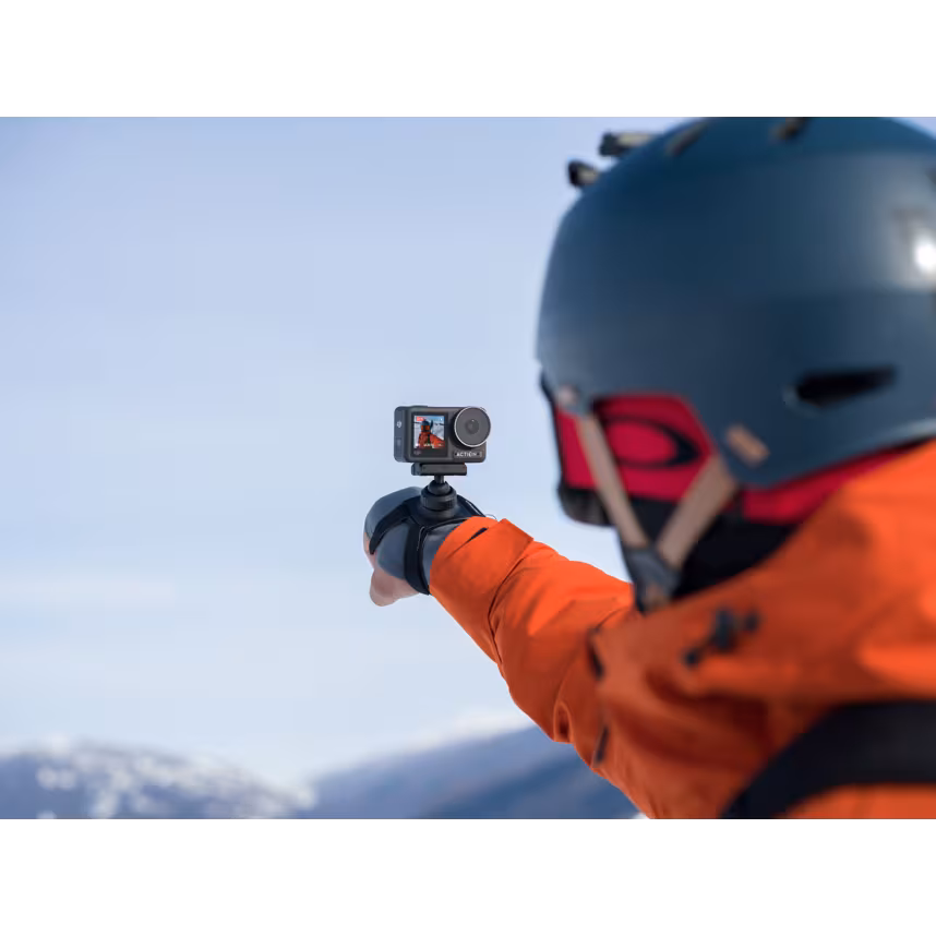 DJI Osmo Action 360° Handschlaufe
