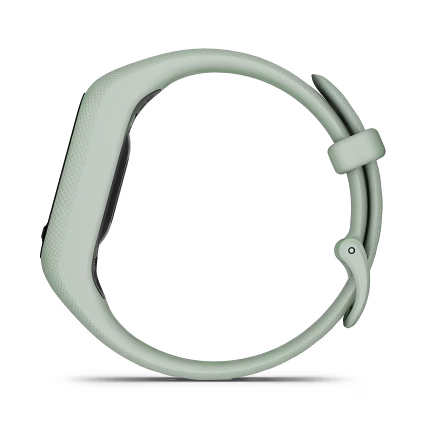 Garmin vivosmart 5 S/M mint