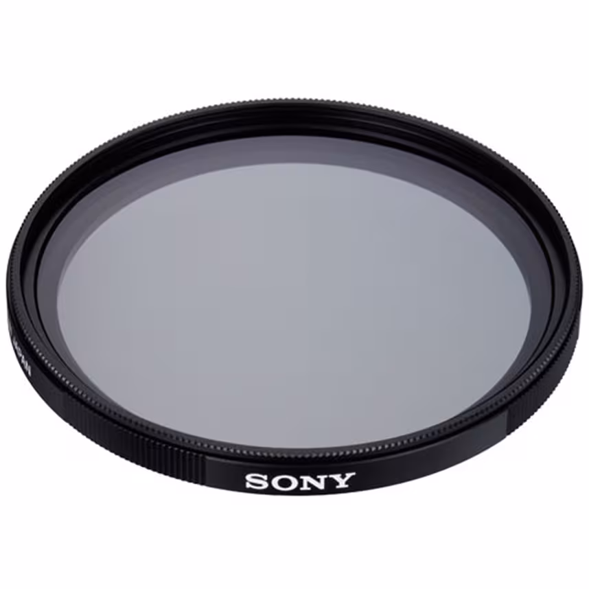 Sony VF-49CPAM POL Circular 49mm