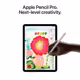 Apple iPad Air 13" WiFi 128GB polarstern