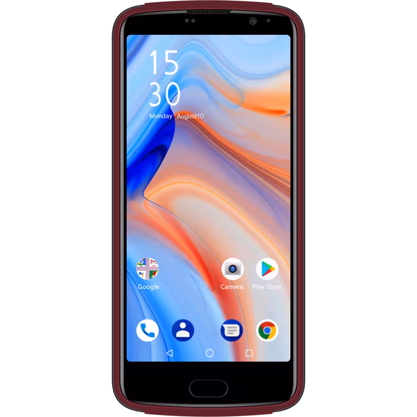 Beafon M7 Lite red