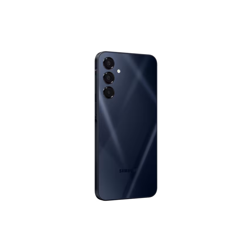 Samsung Galaxy A16 128GB 5G blau schwarz