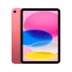 Apple iPad 11" (A16) WiFi 128GB pink
