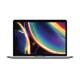 Apple MacBook Pro 13'' M1/16GB/1TB SSD silber