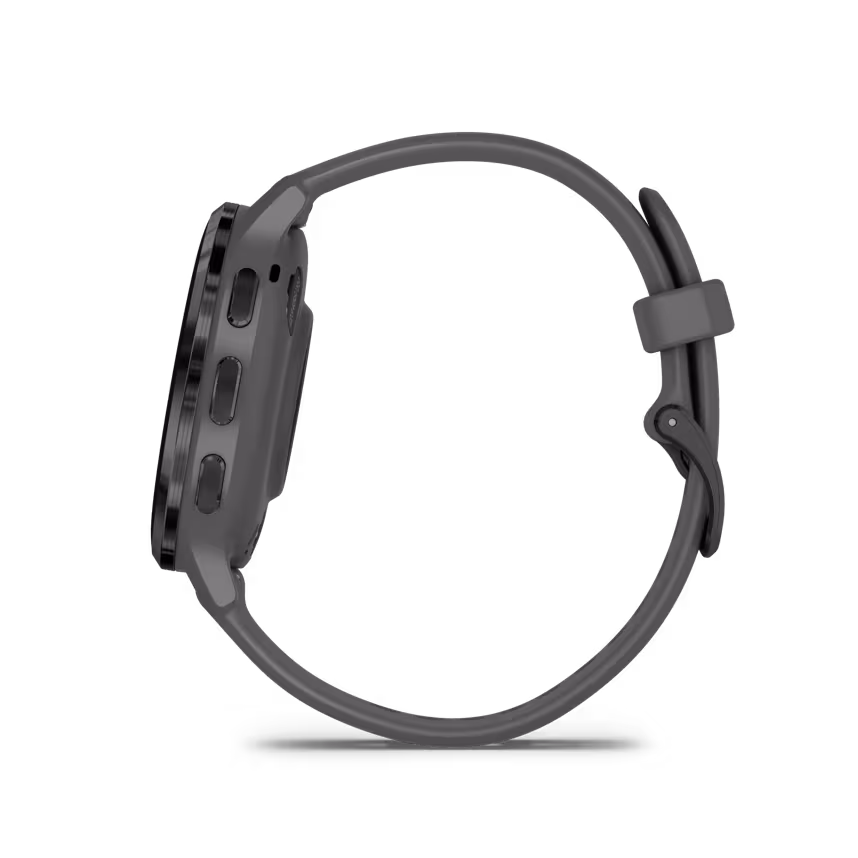 Garmin Venu 3S black sesame/slate
