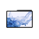 Samsung Galaxy Tab S8 128GB 5G silver