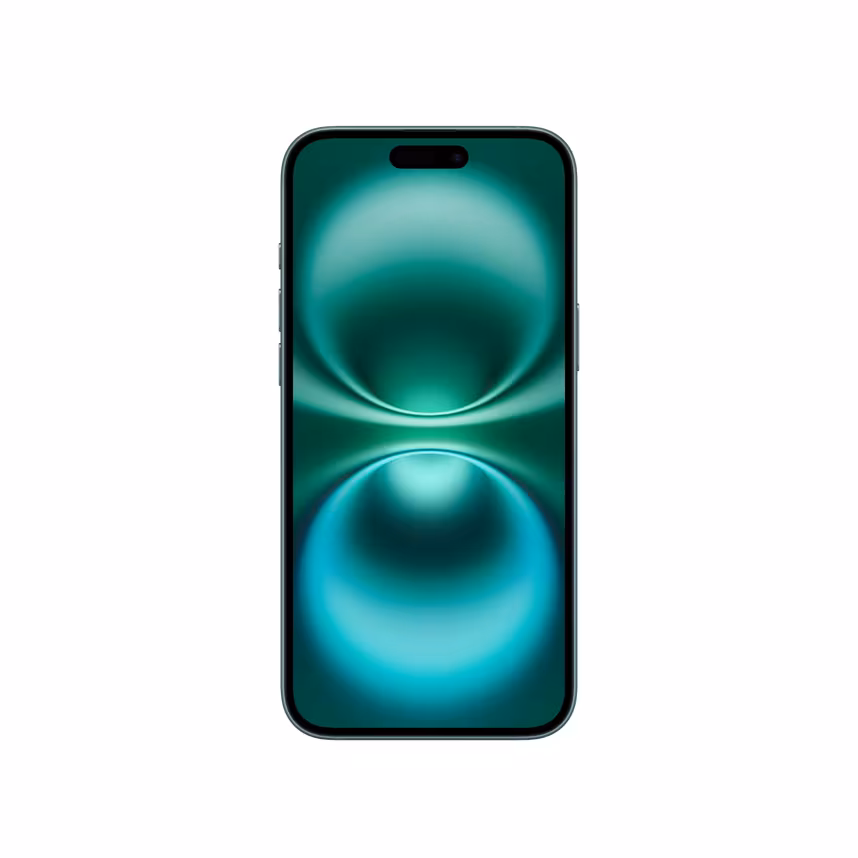 Apple iPhone 16 Plus 256GB blaugrün