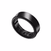 Sam Gal Ring 15 30,9mm titan schwarz