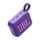 JBL Go4 Bluetooth Lautsprecher lila