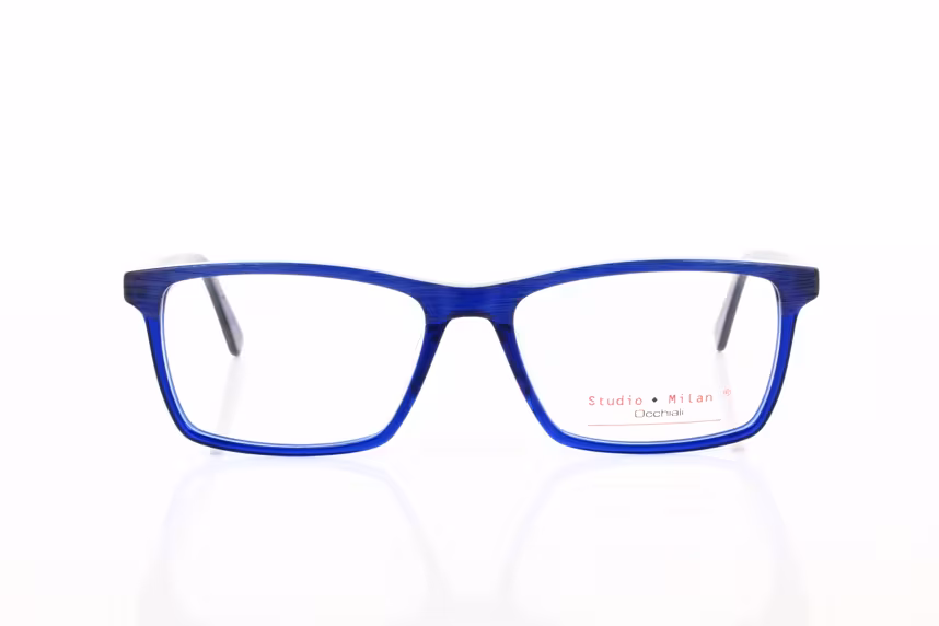 3039G-1  Herrenbrille Kunststoff