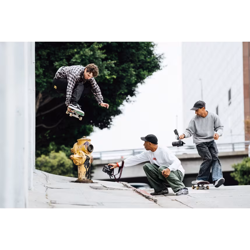 Canon RF 7-14/2,8-3,5L Fisheye STM