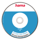 Hama CD-Laser-Reinigungsdisk, Reinigungsflüssigkeit
