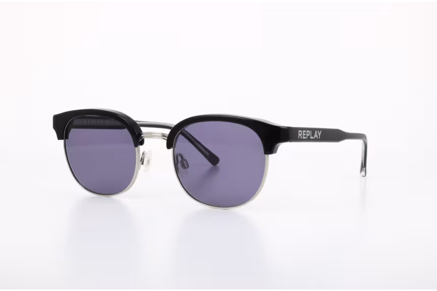 Replay 680SH02 gold black