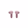 JBL Wave Flex 2 kabelloser In-Ear Kopfhörer, pink