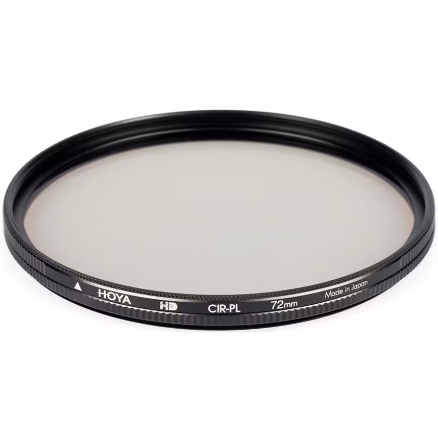Hoya POL Circular HD 40,5mm Slim