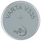 Varta V335 Silver Coin 1,55V