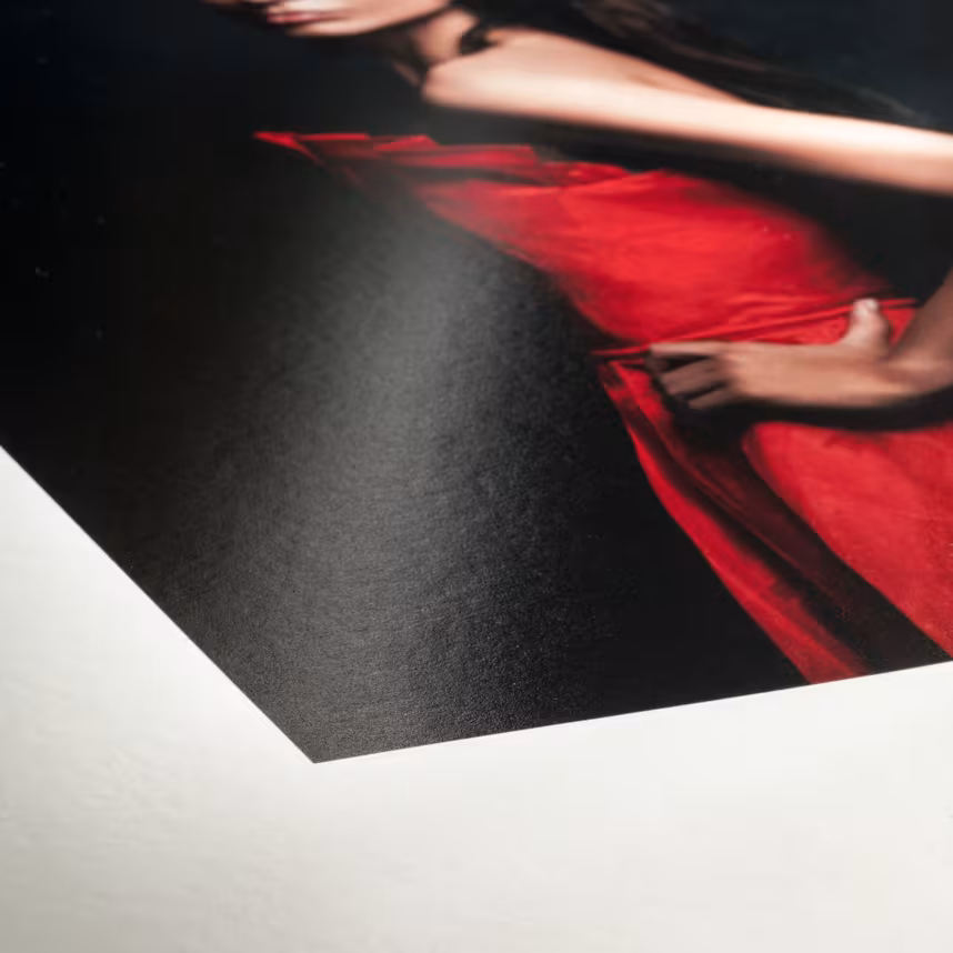 Hahnemühle FineArt Baryta Satin 300gsm A3+ 25 Blatt 