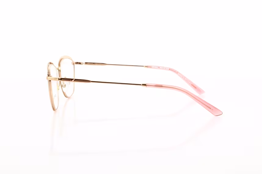 Daniel Hechter DHM 244-2H Damenbrille Metall