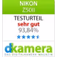 Nikon Z50II Kit DX 18-140 VR