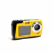 Easypix Aquapix W3048 Edge gelb