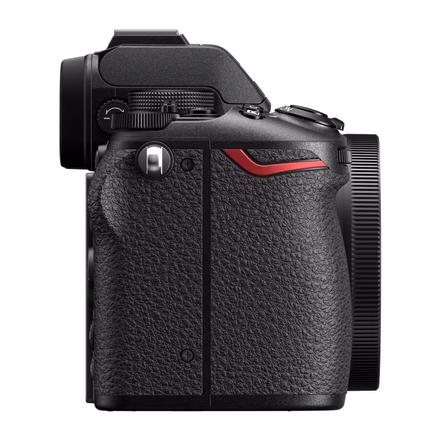 Nikon Z50II Kit DX 16-50/3,5-6,3 VR