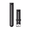 Garmin Ersatzarmband Forerunner 55 black