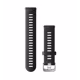 Garmin Ersatzarmband Forerunner 55 black
