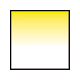 Cokin P660 Verlauf leuchtend Gelb 1