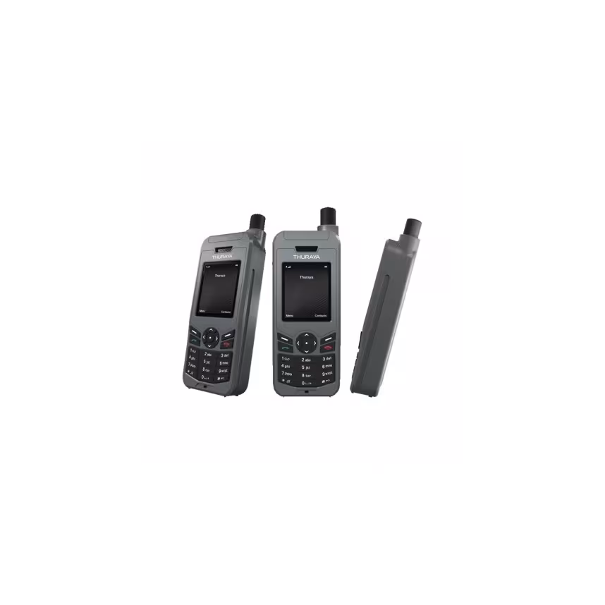 Thuraya XT-Lite inkl. SIM-Karte