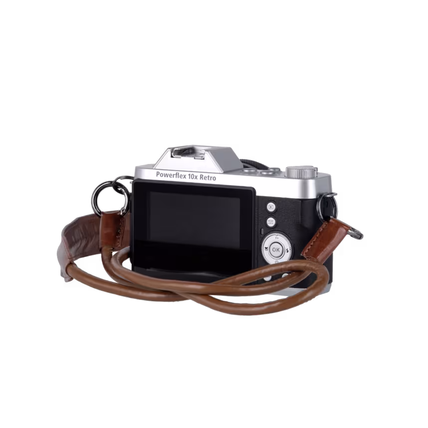 Rollei Powerflex 10x Opt. Zoom Retro